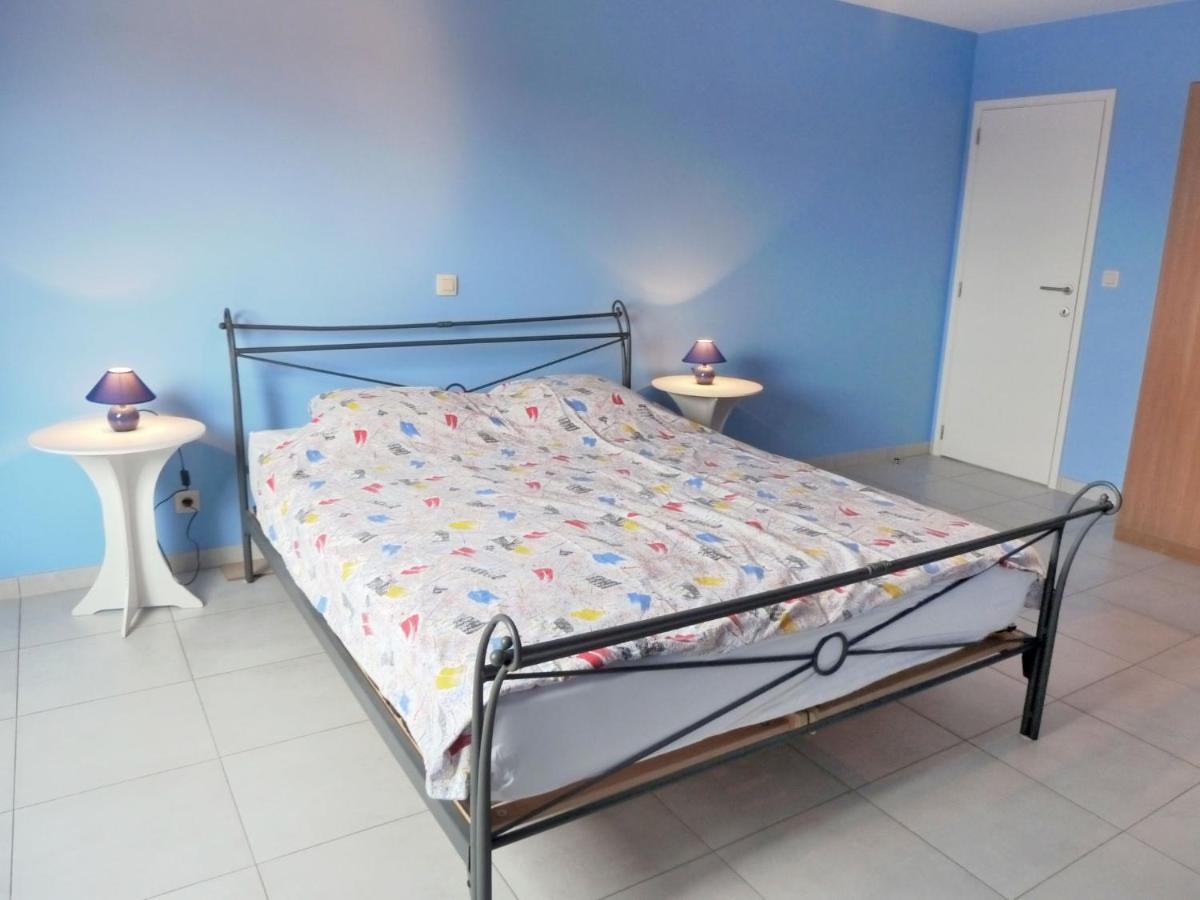דה האן Apartment Belle Rose By Interhome מראה חיצוני תמונה