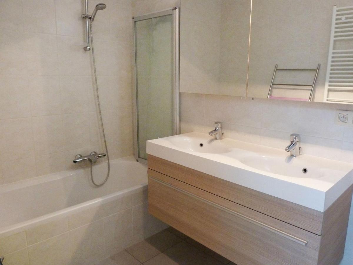 דה האן Apartment Belle Rose By Interhome מראה חיצוני תמונה