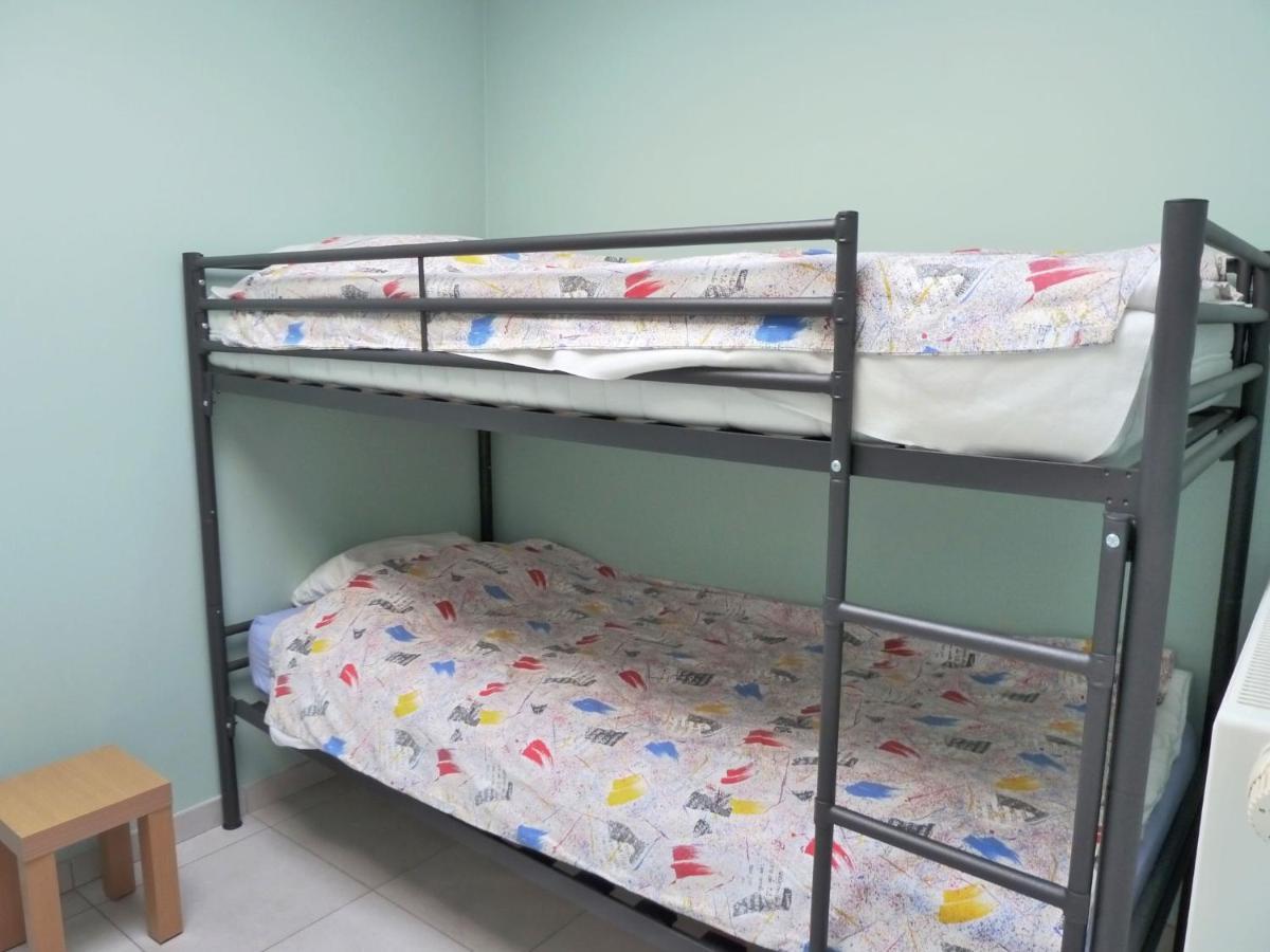 דה האן Apartment Belle Rose By Interhome מראה חיצוני תמונה